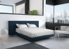 Tête de lit L'Atelier Bed Concept Prestige