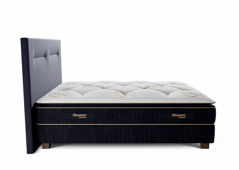Matelas Beautyrest Luxury Alhambra