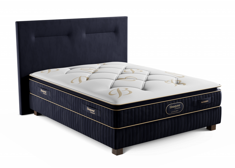 Matelas Beautyrest Luxury Alhambra
