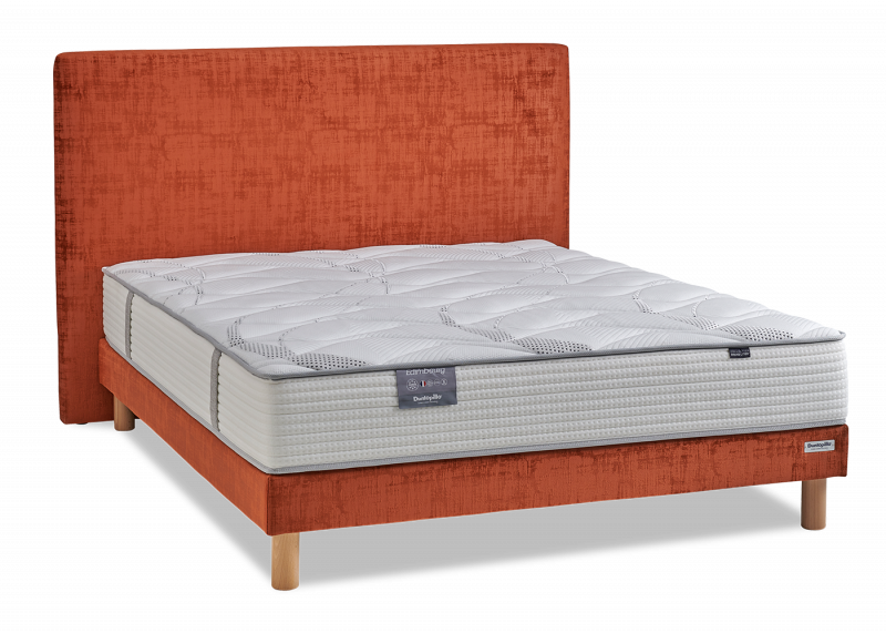 Matelas Dunlopillo Edimbourg