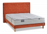 Matelas Dunlopillo Édimbourg