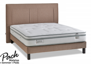 Pack Simmons Essentiel Multiplis