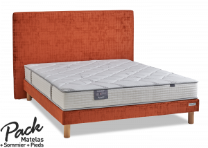 Pack Dunlopillo - Sundeck /...