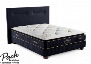 Pack Beautyrest Luxury -...