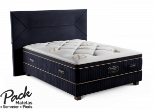 Pack Beautyrest Luxury -...