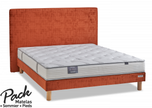 Pack Dunlopillo - Antinea /...