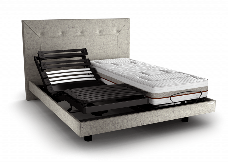 Matelas André Renault Sphère Relax