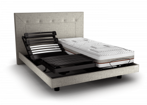 Matelas André Renault...