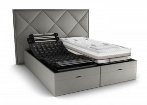 Matelas André Renault...