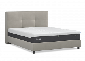 Matelas Tempur Pro Plus Coolquilt