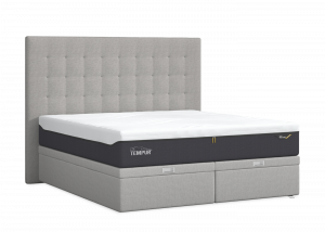 Matelas Tempur Pro Luxe Coolquilt