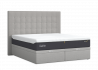 Matelas Tempur Pro Luxe Coolquilt