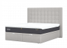 Matelas Tempur Pro Luxe Coolquilt