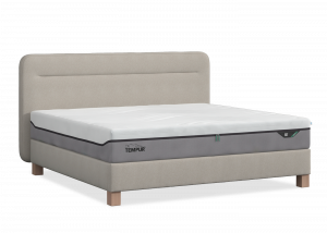 Matelas Tempur Pro Coolquilt