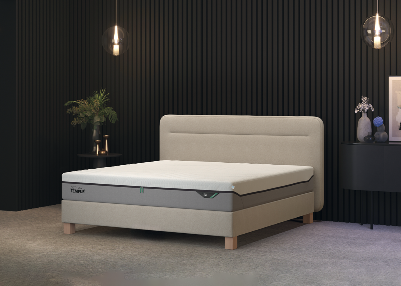 Housse pour Matelas TEMPUR®