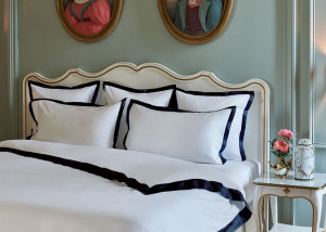 Housse de couette Hôtel & Lodge - Suite Heritage