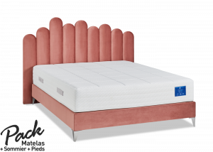 Pack Ergotherm - Ergo 27 / Essentiel
