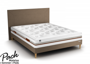 Pack André Renault Séduction - Woody