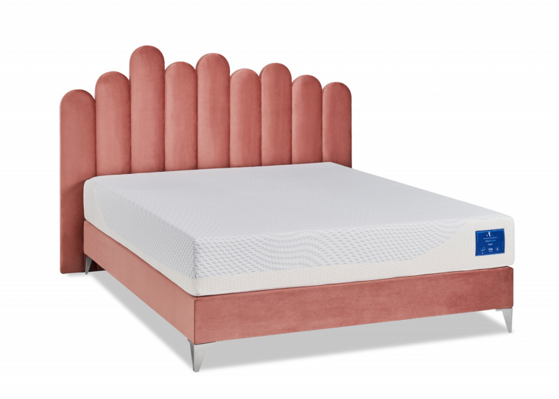 Matelas Ergotherm Ergo 24