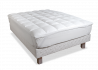 Sur-matelas Lestra Fjord Luxe