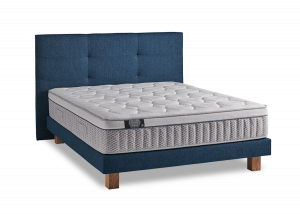 Matelas Alpen AL28 Hybride