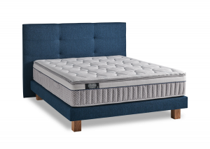 Matelas Alpen AL28 Hybride Luxe