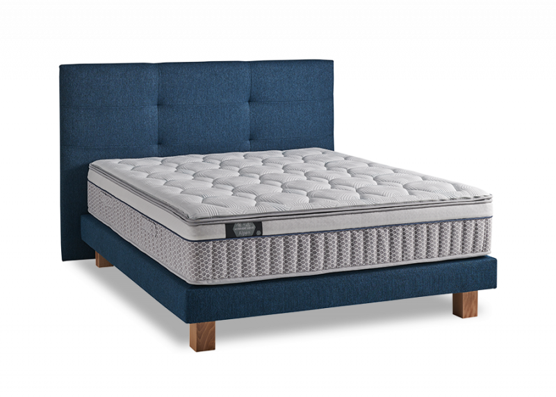 Matelas Alpen AL30 Hybride Luxe