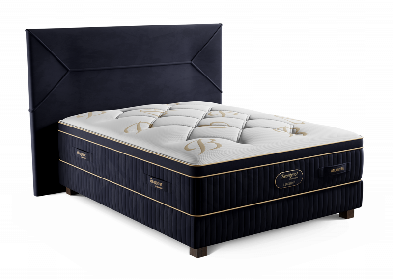 Matelas Beautyrest Luxury Atlantide