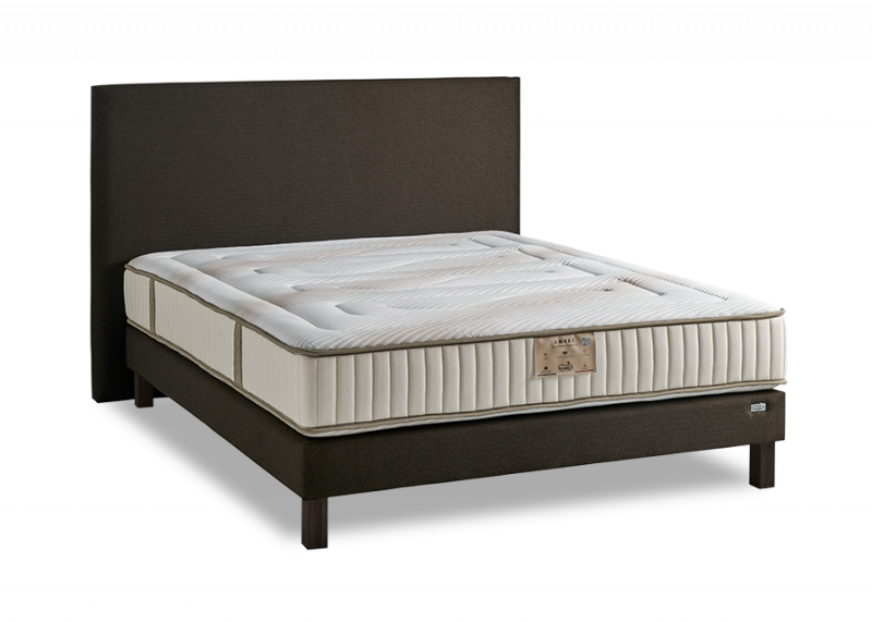 Matelas Technilat Ivoire
