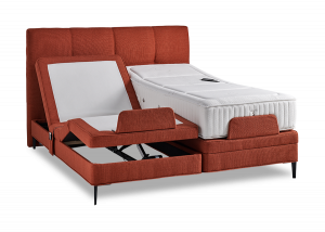 Matelas Styldecor Prestige Zip 1500