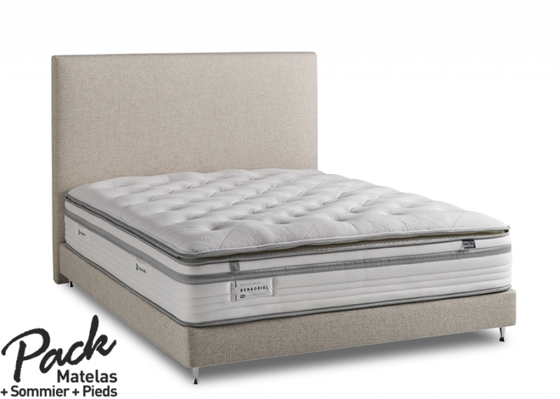 Pack Simmons Sensoriel / Multiplis
