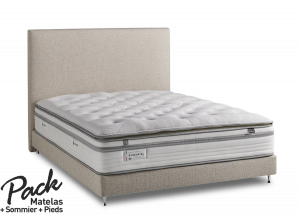 Pack Simmons Sensoriel / Multiplis