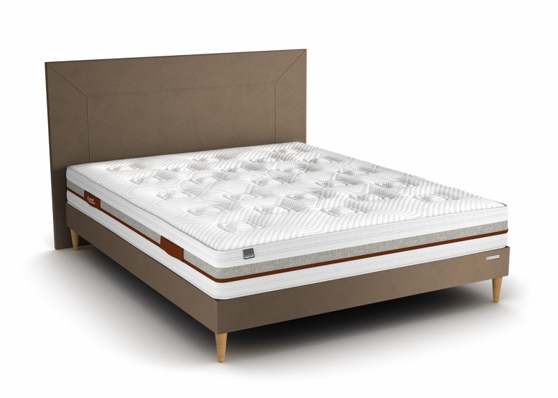 Matelas André Renault Plume
