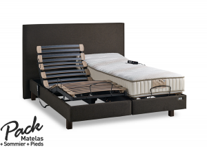 Pack Technilat Moka TPR