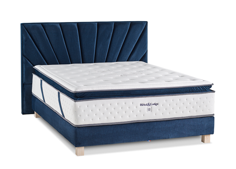 Matelas Hôtel & Lodge Room Service 12