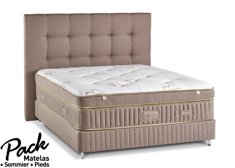 Pack Beautyrest Acropole