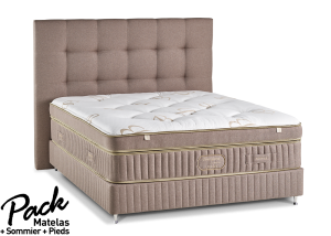 Pack Beautyrest Acropole