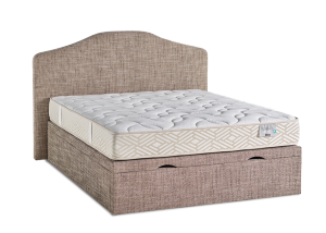Matelas Grand Litier Hélya