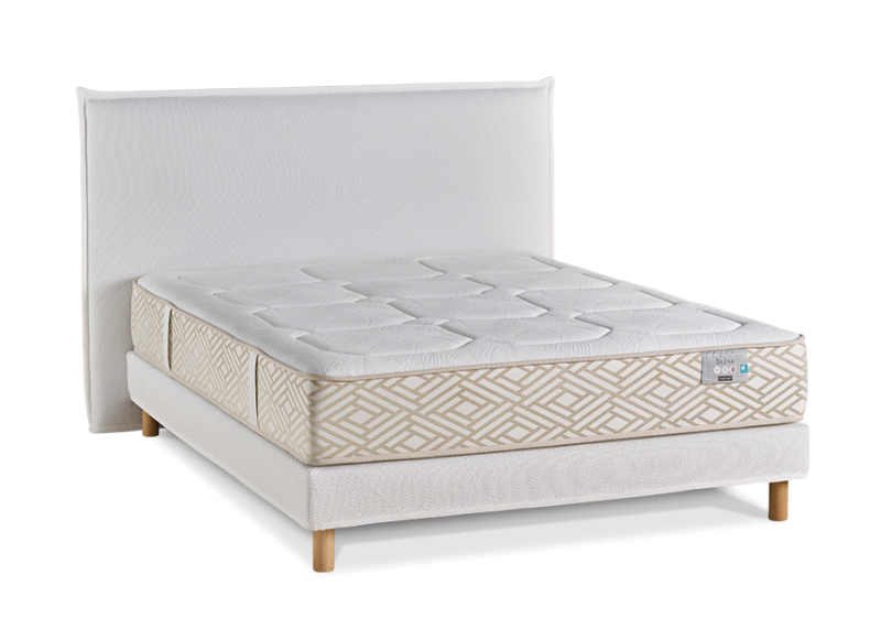 Matelas Grand Litier Siléna