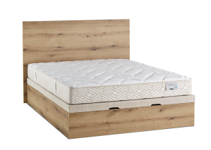 Matelas Grand Litier Alvea