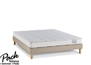 Pack Grand Litier Atrya / Deco