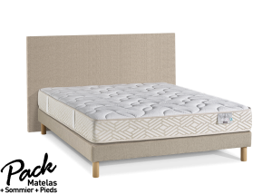 Pack Grand Litier Hélya / Deco