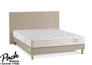 Pack Grand Litier Alvea / Deco