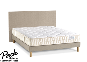 Pack Grand Litier Florya / Deco