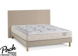 Pack Grand Litier Hévéor / Deco