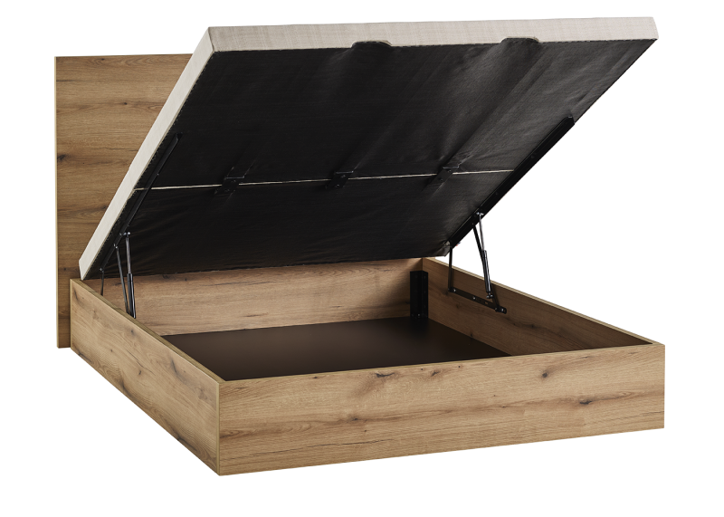 Sommier coffre Hendaye