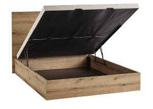 Sommier coffre Hendaye