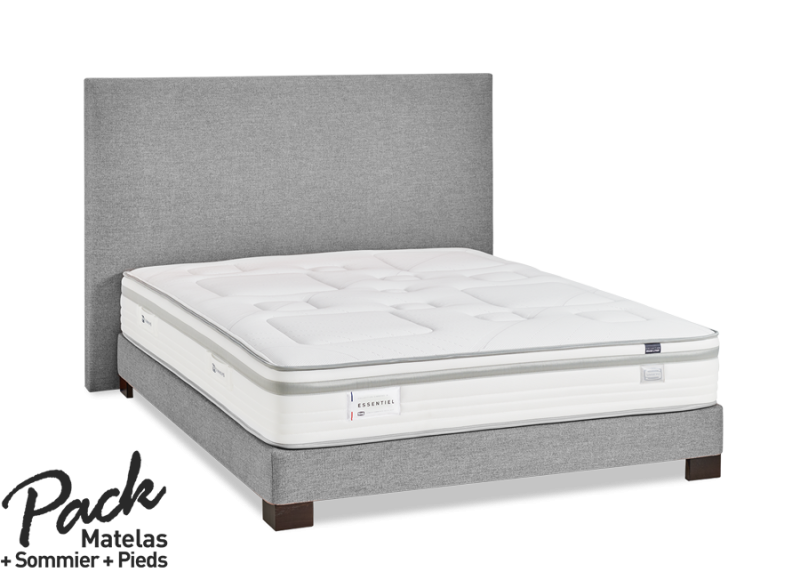 Pack Simmons Essentiel Multiplis
