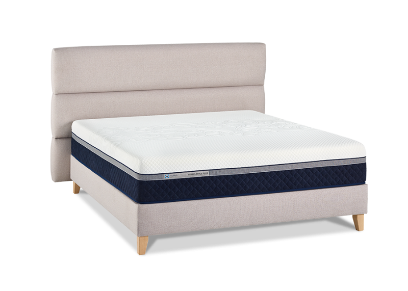 Matelas Sealy Hybride Style Plus