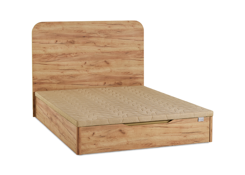 Sommier coffre Yecol Avoriaz